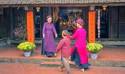 Xông đất tính từ mấy giờ?