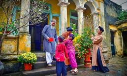 Tết 2025 tuổi gì xông nhà đẹp? Tuổi nào kỵ?