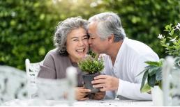 Trên 60 tuổi, 8 việc cần thực hiện ngay giúp bạn 'làm giàu' bản thân, sống an nhàn và tràn đầy phúc lành khi về già