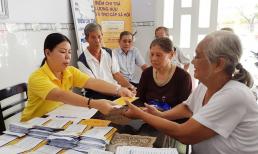 60 tuổi không có lương hưu từ 1/7/2025 được hưởng chính sách gì?