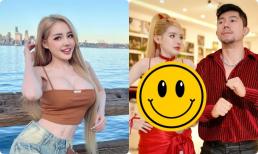 Ngân 98 muốn hở hết nhưng phải lấy một mảnh vải che vòng một vì lí do này