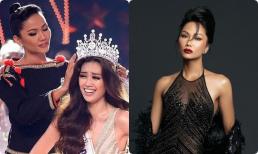 H'Hen Niê chính thức lên tiếng về chuyện nghỉ chơi nên không dự cưới Khánh Vân