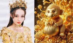 'Tuổi Thân thì mặc tuổi Thân sinh vào giờ Dần vẫn sướng tựa như tiên', tuổi khỉ sinh vào giờ nào sẽ có mệnh đại phú quý?