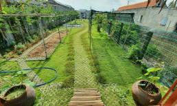 Đất vườn được phép chuyển lên đất thổ cư khi đủ điều kiện gì?