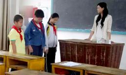 Học sinh đi học muộn, trốn học giáo viên có được phạt tiền không?