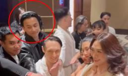 Mai Tài Phến bất ngờ xuất hiện trong liveshow Mỹ Tâm tại Mỹ, việc hẹn hò không phải là tin đồn?