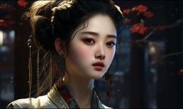 'Tứ đại mỹ nhân họa quốc' đã khiến triều đại diệt vong nổi tiếng nhất lịch sử Trung Quốc cổ đại