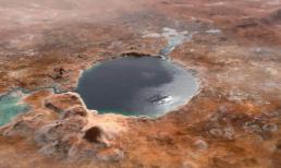 Các nhà khoa học: Tinh trùng có thể tồn tại trong không gian tới 200 năm và con người có thể sinh sản trên sao Hỏa 