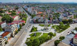 Từ ngày 1/1/2025, Việt Nam sẽ chào đón 'thành phố trong thành phố' thứ hai