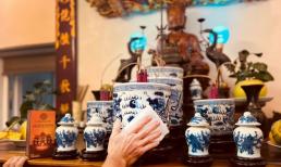 2 ngày 'đại lộc' trong tháng Chạp năm nay, rất tốt cho việc lau dọn bàn thờ, tỉa chân nhang