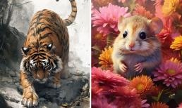 Tử vi ngày 29/12/2024 của 12 con giáp: Tuổi Dần đón tin vui về tài chính, Tý nên thận trọng trong lời nói