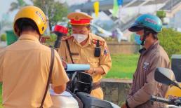 Từ 1/1/2025, người dân ra đường vi phạm 2 lỗi này sẽ bị phạt nặng, tăng từ 30 lần đến 50 lần mức cũ