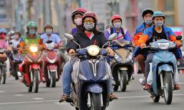 Từ 1/1/2025, người đi xe máy cần biết quy định mới này, tránh bị CSGT phạt nặng