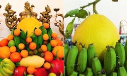 Thắp hương nên chọn giống bưởi gì sẽ thu hút tài lộc hơn? 