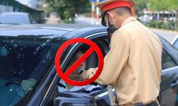 28 hành vi bị nghiêm cấm khi tham gia giao thông từ ngày 1/1/2025, các tài xế cần đặc biệt lưu ý