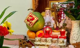 Đại kỵ: Đừng nên thổi tắt nến trên bàn thờ, lý do vì sao? 