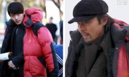 Là tài tử xứ Hàn giàu có vậy mà Hyun Bin lại tiết kiệm đến mức này 