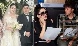 Sao Việt hôm nay 30/12: Chân dung chồng mới của MC Mai Ngọc; Như Quỳnh 'làm rõ chuyện tiền bạc' với Hồ Văn Cường
