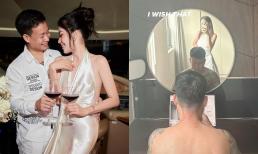 Sau nghi vấn chia tay, Nam Em bất ngờ xuất hiện cùng bạn trai Hữu Cường đầy hạnh phúc 