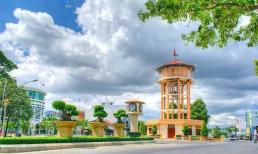 Thành phố duy nhất nào của Việt Nam được đặt theo tên một người phụ nữ?