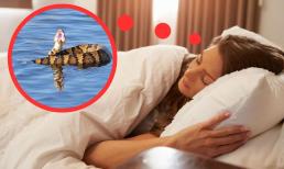 5 giấc mơ báo hiệu điềm lành cho gia chủ sắp phát tài, lộc lá đầy nhà, may mắn ngập tràn