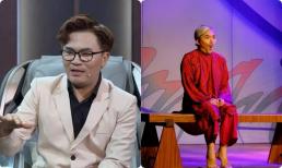 Vì sao Đại Nghĩa không muốn nhận danh MC quốc dân?