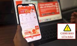 5 chiêu lừa đảo giảm giá dịp cuối năm, đã rất nhiều người 'sập bẫy' mất sạch tiền trong tài khoản
