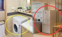 4 món đồ gia dụng mua đắt chỉ tổ phí tiền, miễn là dùng được, tiết kiệm 'ngon ơ' số tiền lớn cho gia đình