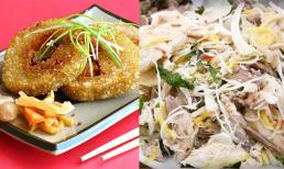 Ngày Tết đồ ăn nhà nào cũng ê hề! Mẹo tận dụng thức ăn còn dư làm các món cực ngon, lạ miệng 
