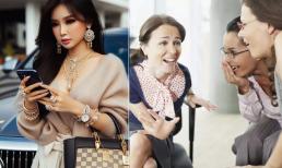 'Nếu một người khoe khoang, anh ta sẽ gặp rắc rối': Việc khiêm tốn trong những khía cạnh này có lợi cho sự ổn định