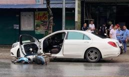 Bắt đầu từ hôm nay: Vi phạm khi mở cửa ô tô gây tai nạn giao thông tăng mức phạt gấp 50 lần, có đúng không?