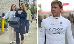 Động thái đáng chú ý của Angelina Jolie sau khi buông bỏ cuộc chiến ly hôn kéo dài hơn 8 năm với Brad Pitt 