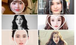 Nhìn mặt biết tâm: Đọc 'làu làu' tính cách của một người từ hình dạng khuôn mặt! Siêu chính xác!