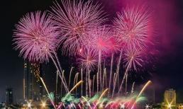 5 điểm bắn pháo hoa Tết Dương lịch 2025 ở Hà Nội, đừng bỏ lỡ khoảnh khắc giao thời đặc biệt này