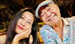 Bạn gái 9X xác nhận hẹn hò NSND Việt Anh nhưng từ chối tiết lộ thông tin cá nhân vì một lý do 