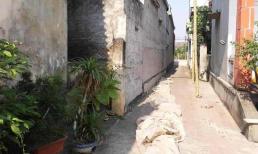 Từ 1/1/2025, đất không có đường đi sẽ được cấp Sổ đỏ?