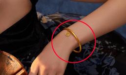 Đeo vòng vàng bên tay trái, phụ nữ sẽ trải qua 3 thay đổi kỳ lạ này, sự thật mà 99% người không hay biết