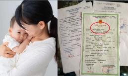 Đăng ký khai sinh cho con nếu cha mẹ làm điều này có thể bị phạt tới 5 triệu đồng