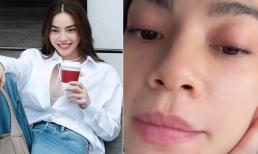 Tại sao Hồ Ngọc Hà lại giữ được mặt mộc đẹp không tỳ vết? Hóa ra đây là bí quyết