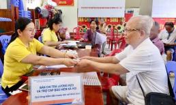 Tin vui: Từ năm 2025 người lương hưu thấp có thể tăng mức hưởng khi về già bằng cách này