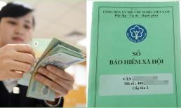 Tiền thưởng Tết 2025 của người lao động có tính đóng bảo hiểm xã hội không?