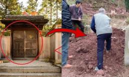 Tổ Tiên dặn kĩ: 'Nghèo không sửa cửa, giàu không dời mộ, con cháu không nghe khốn khó 3 đời'. Ngày nay có đúng?