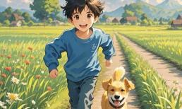 Nếu có con trai, đừng để con trở thành cậu bé “rẻ tiền”