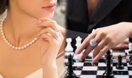  Phụ nữ đẳng cấp thường không chọn 'đeo vàng', thay vào đó họ dùng 3 loại trang sức này để tôn lên vẻ quý phái và cao cấp