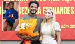 Xuân Son quỳ gối tặng nhẫn cưới cho vợ ngay trước thềm chung kết ASEAN Cup 2024