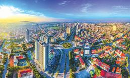 Năm 2025: Tỉnh nhỏ nhất Việt Nam sẽ hoàn thiện đề án công nhận 2 thành phố mới