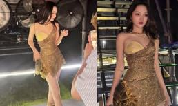 Bảo Anh tung clip 'nóng', đập tan tin đồn bán tín bán nghi của dân mạng