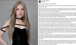 Diệp Lâm Anh bất ngờ nhắc đến ngoại tình và 'tiểu tam', còn ẩn ý về nhân quả đầy mỉa mai 