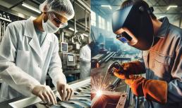 5 ngành học ít cạnh tranh, lương tháng lên tới hàng trăm triệu đồng, các doanh nghiệp lớn đua nhau săn đón