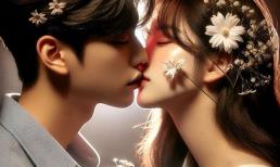 Chỉ khi đàn ông hôn hai chỗ này trên người phụ nữ mới gọi là tình yêu đích thực!